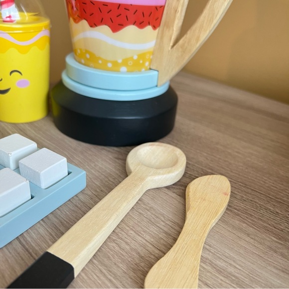 Tender leaf toys wooden Fruity Blender - Picture 7 of 10